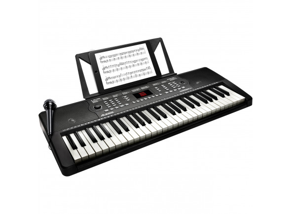Alesis Harmony 54 Alesis Harmony 54